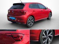 Volkswagen Polo - Vorschau Bild 25