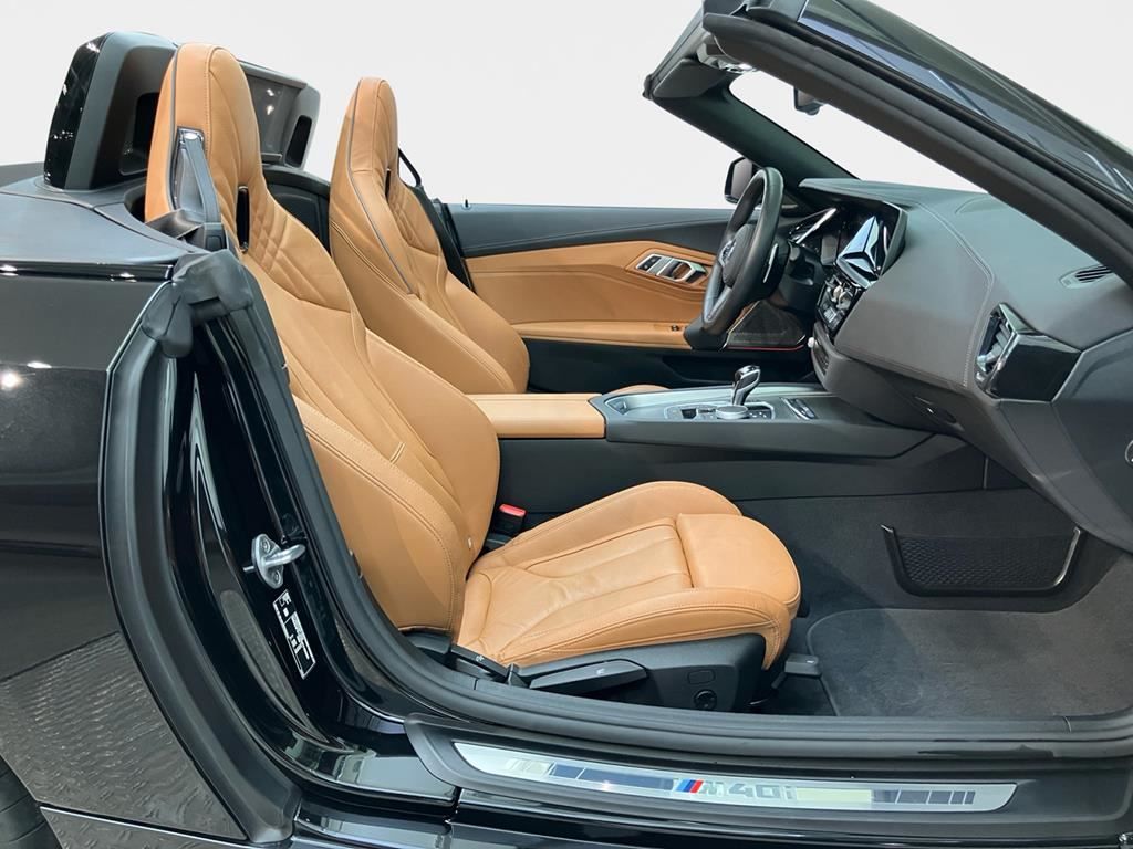 BMW Z4 M40 - Bild 14