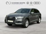 Audi Q7 3.0 TDI DSG quattro AHK Klima Bluetooth - gebrauchte Audi Q7 aus dem Jahr 2016