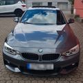 BMW BMW 430d Gran Coupe xDrive M Sport Topzustand