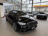 Mercedes-Benz S 400 d 4Matic AMG-Paket Pano LED ACC 360KAM - Mercedes-Benz S 400 aus 2021