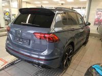 Volkswagen Tiguan - Vorschau Bild 3