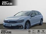 Volkswagen Passat GTE Variant 1.4 e-hybrid DSG ACC*NAVI*LED - VW Passat Gebrauchtwagen in Bremen