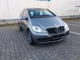 Mercedes-Benz A 160 A -Klasse A 160 - gebrauchte Mercedes-Benz A 160 aus dem Jahr 2011