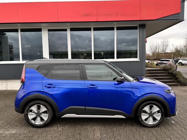 Kia E-Soul Inspiration WP SUV Paket 64 kWh