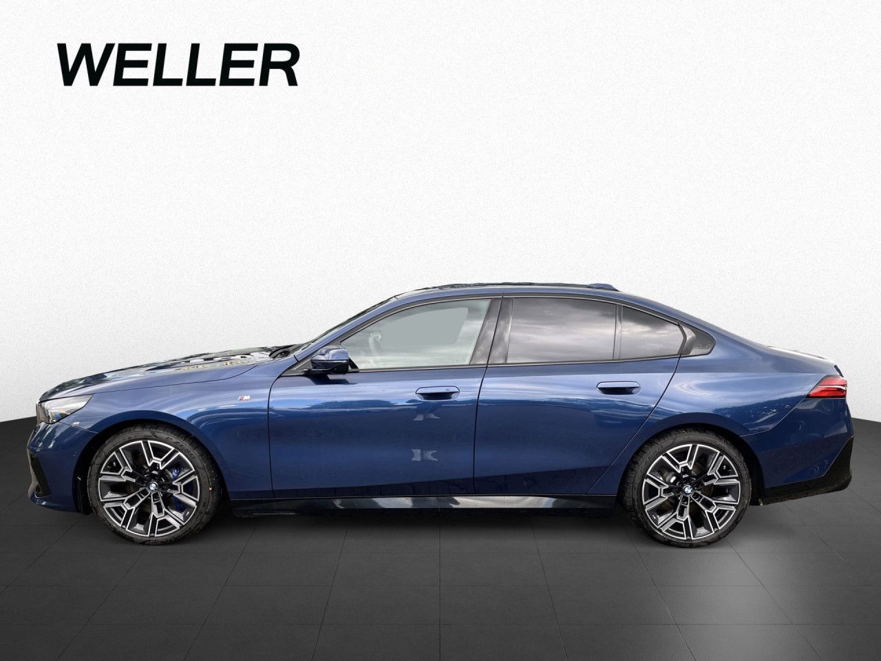 BMW i5 - Bild 12