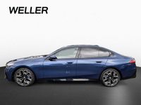BMW i5 - Vorschau Bild 12
