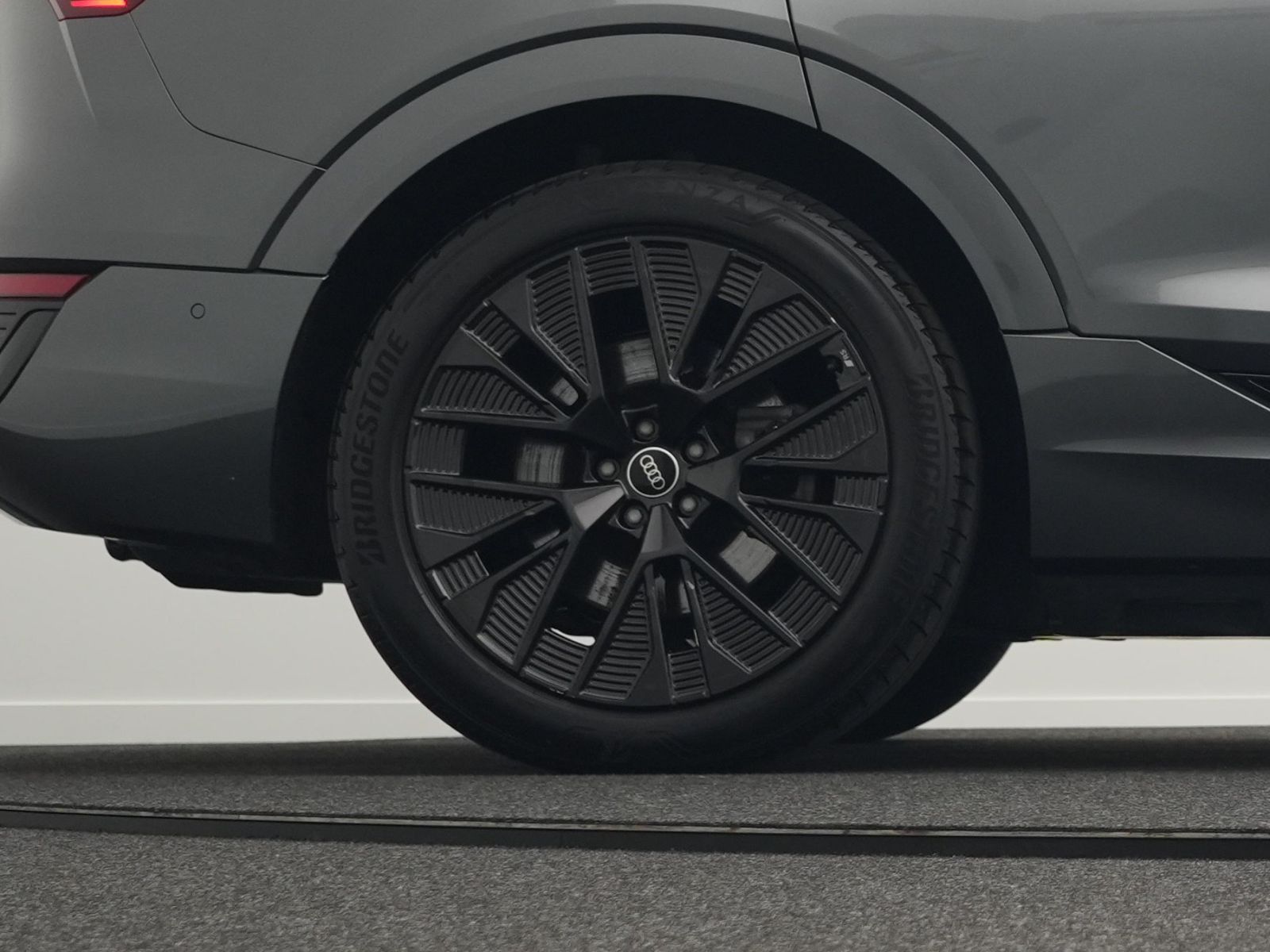 Audi Q8 e-tron - Bild 49