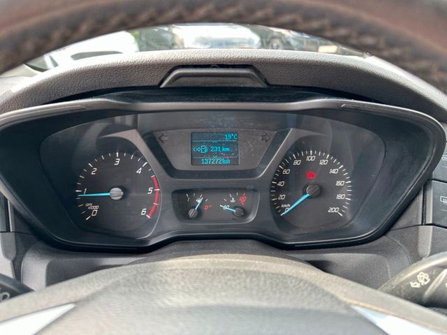 Transit Kasten 350 L3H2 Trend*RFK*PDC*