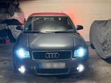 Audi a4 3.0 Cabrio - Audi A4 aus 2002: 3.0