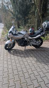 Suzuki GSF 1200 S Bandit  - 1998 BANDIT 1200