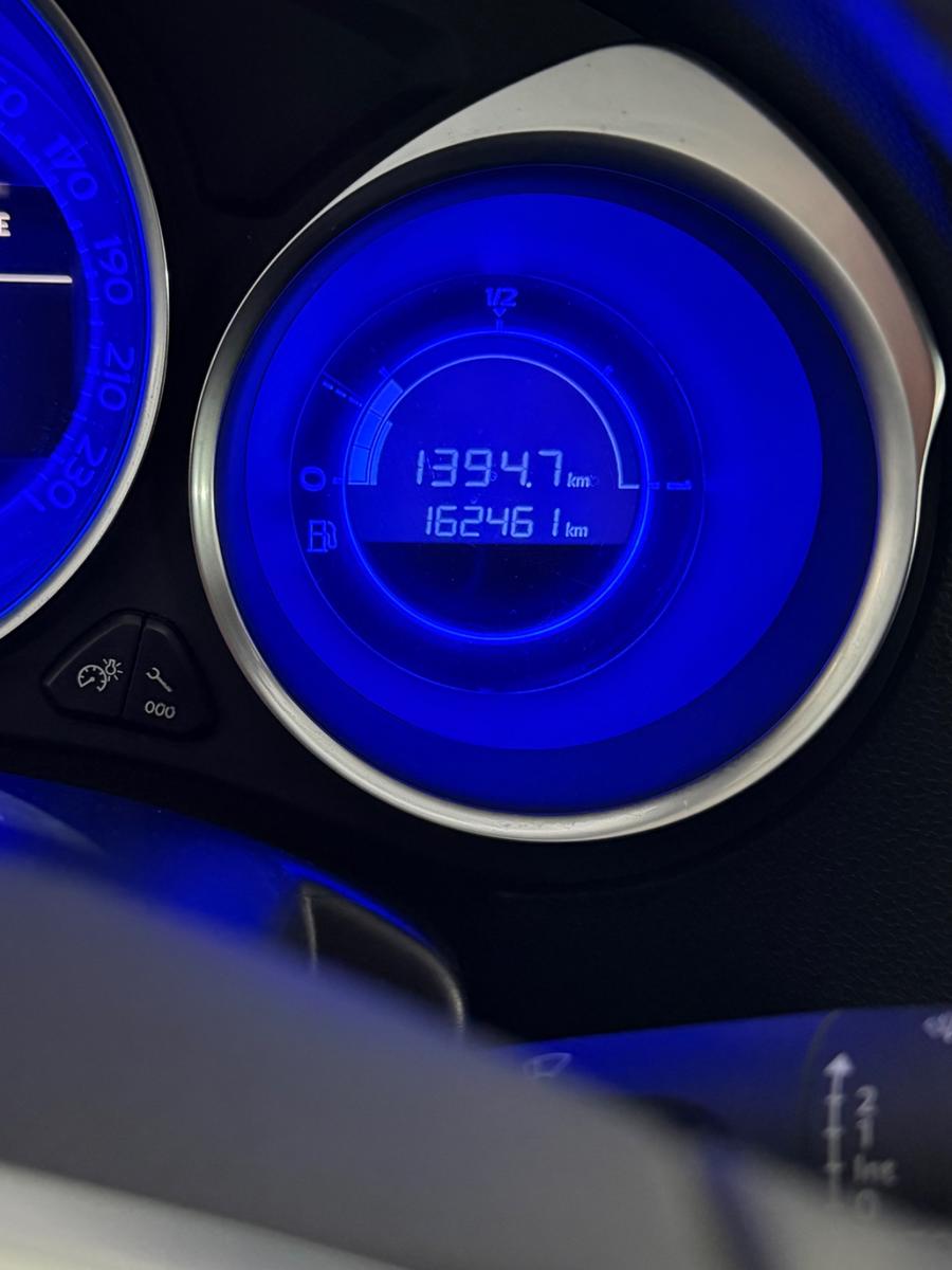 DS Automobiles DS4 1-Hand Automatik