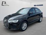Audi Q3 2.0 TDI 6-MT Basis Bi-Xenon 2-Zonen-Klimaauto - Audi: Geländewagen, Q6
