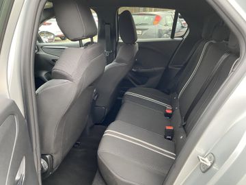 Bild 8 Opel Corsa GS NAVI/KLIMA-AUTO/PDC v+h+CAM/TOTWINKEL
