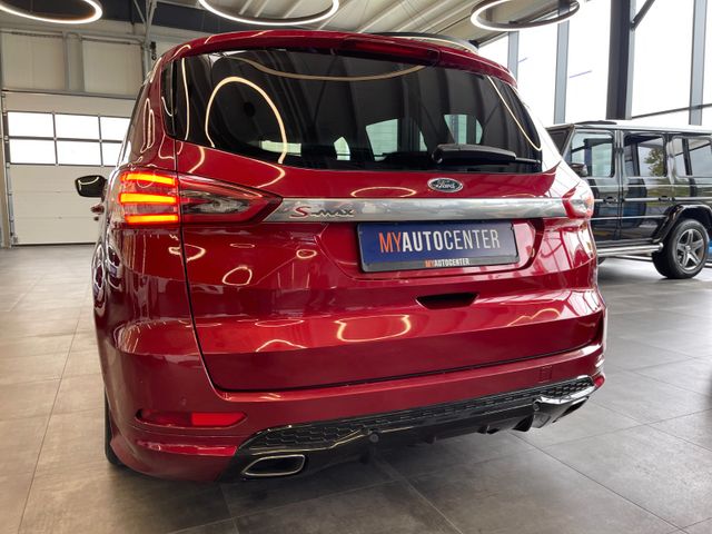 Ford S-Max S-MAX Titanium *AHK*LED*Klima*SHZ*