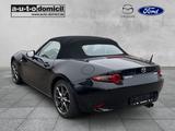 Mazda MX-5 Exclusive-Line 131PS LED DAB Garantie - gebrauchte Mazda MX-5 aus dem Jahr 2017