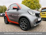 Smart ForTwo Prime 90PS AUTOM/LEDER/NAVI/PANO/JBL/SITZ - Smart Gebrauchtwagen in Dresden