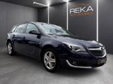 Opel Insignia A Sports Tourer Selection - Opel Insignia: Se