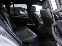 BMW X3 - Vorschau Bild 11