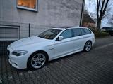 BMW 525d Touring F 11 - BMW 525 in Dortmund