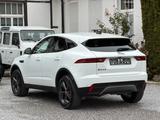 Jaguar E-Pace AWD *1.Hand*LED*RFK* - Jaguar aus 2023