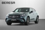 Mercedes-Benz GLC 450 d 4M AMG Night Digital Light Distronic
