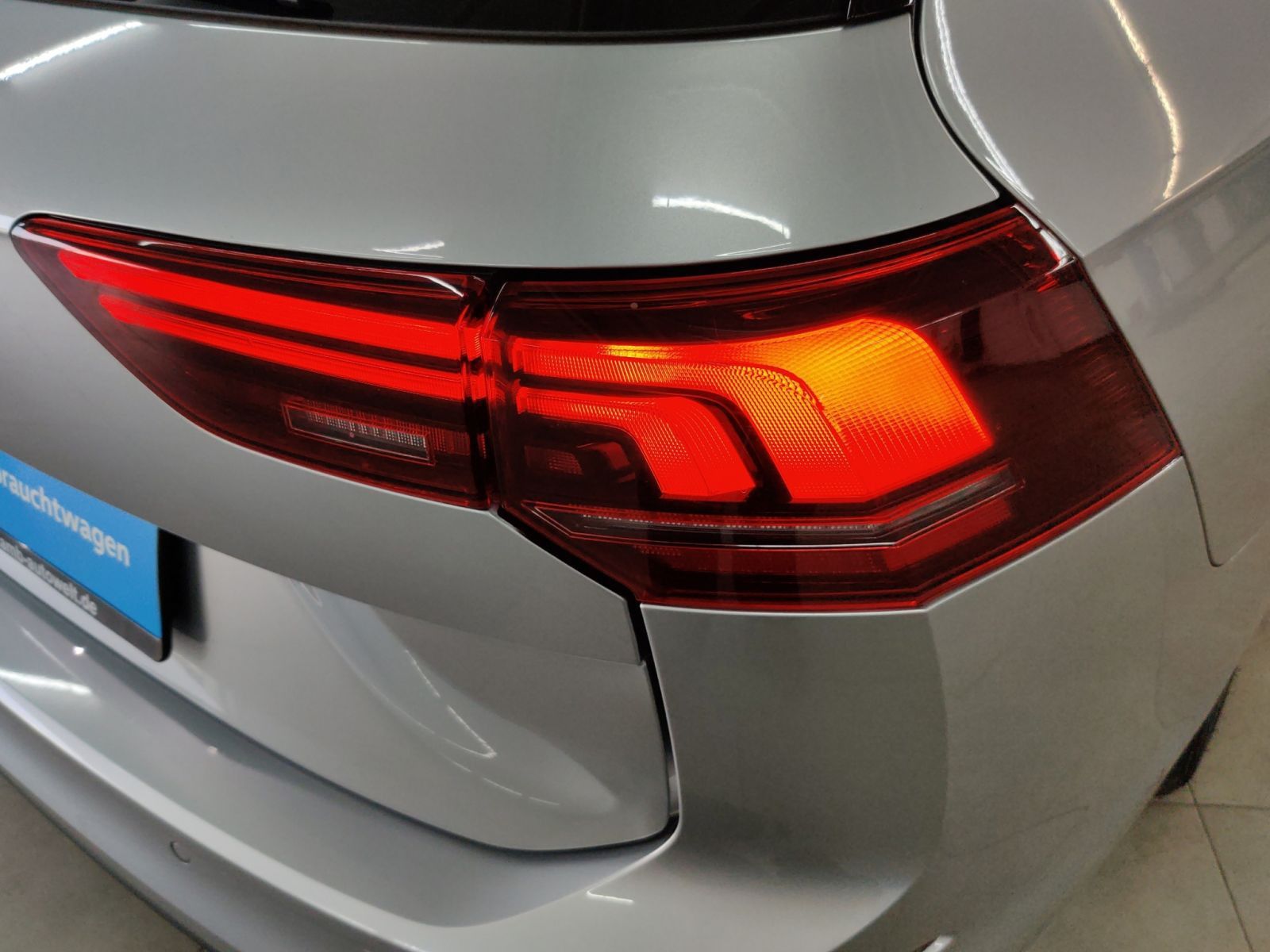 Volkswagen Golf - Bild 19