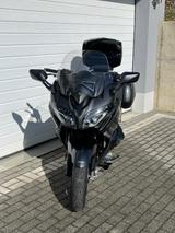 Yamaha FJR1300 AE Akrapovic Superbikelenker - YAMAHA KARDAN