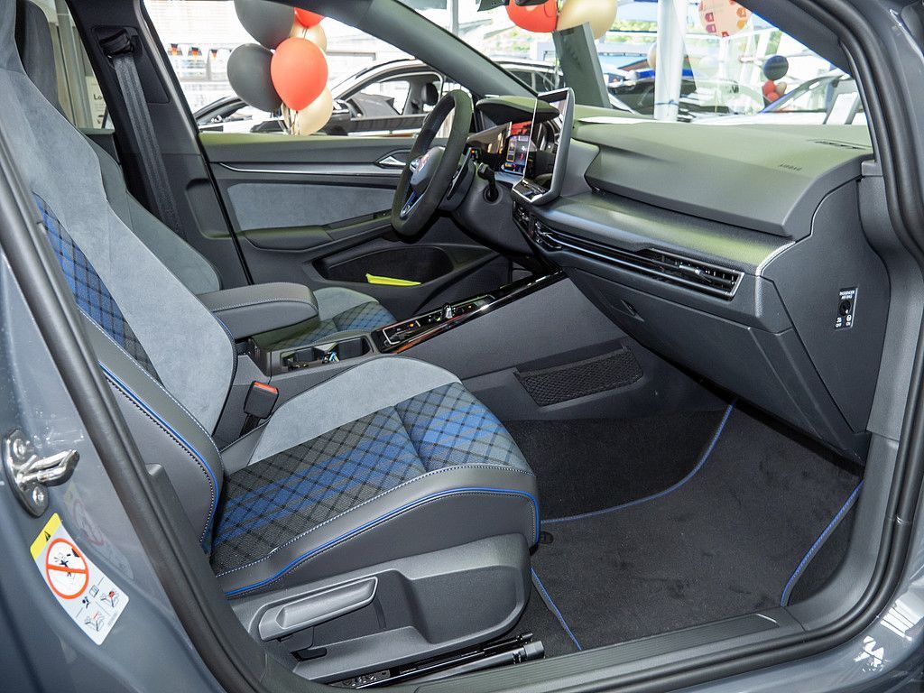 Volkswagen Golf - Bild 3