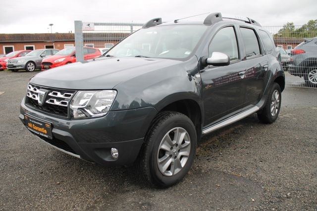 Dacia Duster I Ambiance 4x2