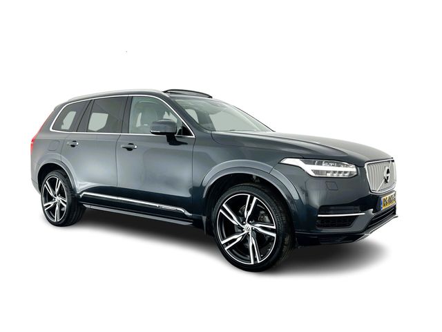 Volvo XC90 2.0 T8 Twin motor AWD Inscription 7-Pers.#O