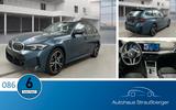 BMW 330i Touring xDrive M Sport ACC FL2 HiFi LED 3ZK
