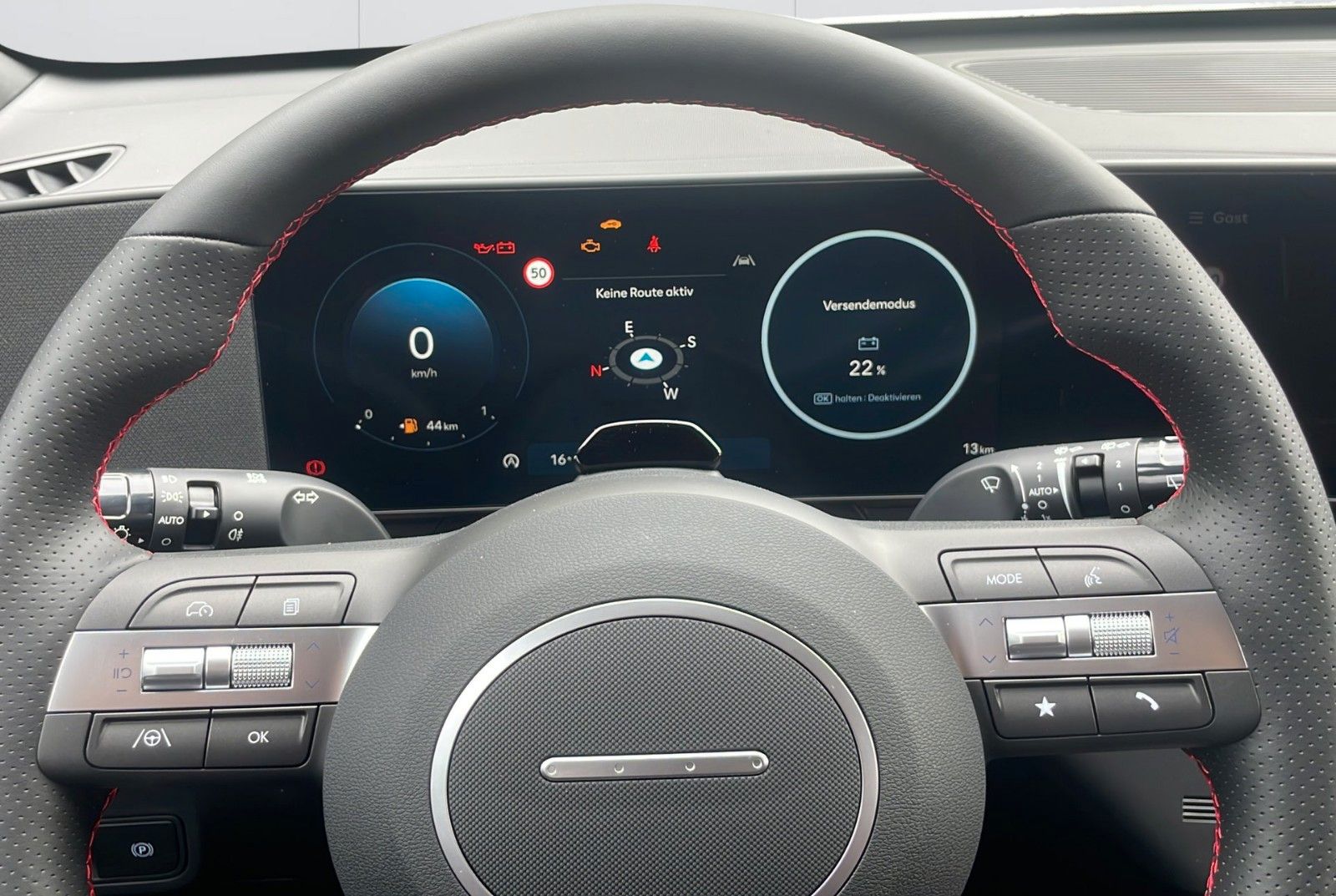 Hyundai KONA - Bild 10