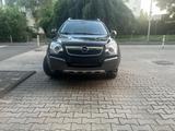 Opel Antara 2.0 CDTi - Opel Antara Kombi Gebrauchtwagen