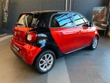 Smart 52 kW twinamic Cool LED Sitzheizung PTS Tempomat - Smart ForFour: Automatik