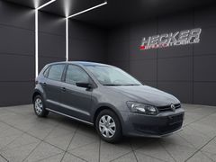 Volkswagen Polo 1.2 Trendline