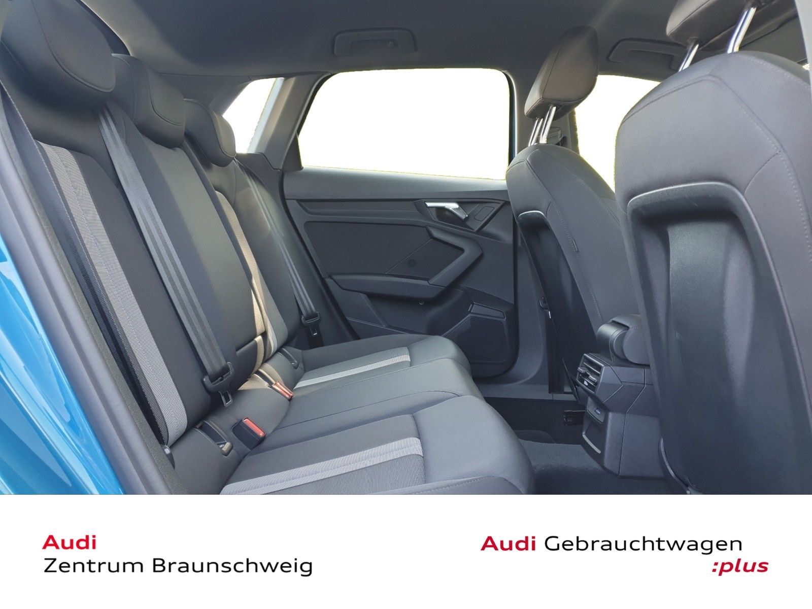 Audi A3 - Bild 14