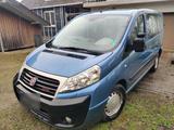 Fiat Scudo Panorama Family 10 L1H1 165 Mul... - Fiat Scudo: Kombi