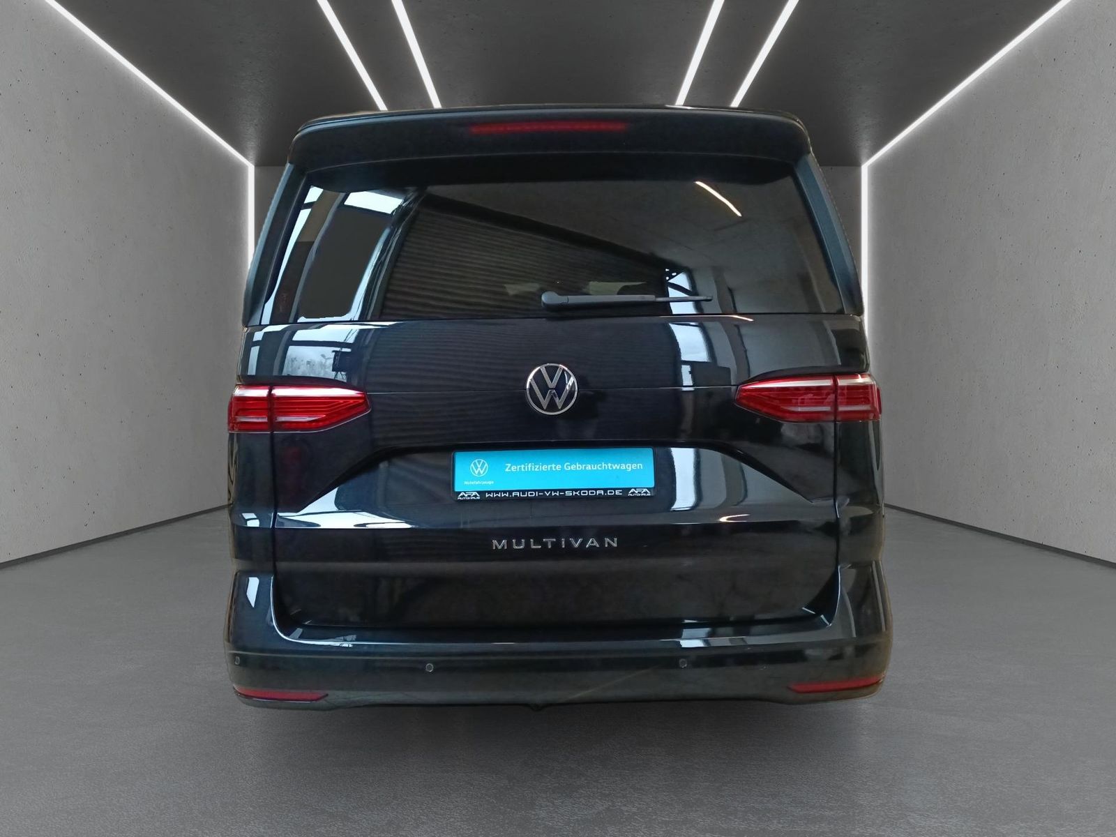 Volkswagen T7 Multivan - Bild 6