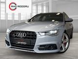 Audi A6Avant 3.0 TD qu./ S line competitio/MATRIX/AHK - Audi Gebrauchtwagen in Frankfurt