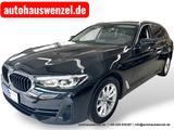 BMW 520 d xDrive Touring PANORAMA AHK KAMERA HIFI - BMW 5er Reihe in Bonn