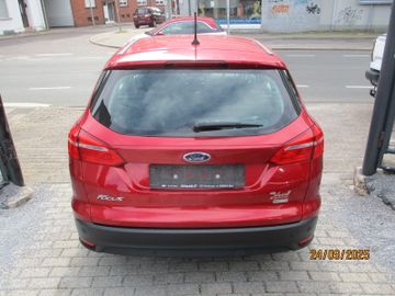 Ford Focus - 5