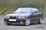 BMW 323i E36 Coupé "Clubsport" - BMW 323: 323i