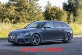 Audi A4 RS 4 Avant 4.2 V8 FSI quattro S tronic - Audi A4: RS