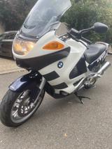BMW K 1200 RS - BMW K1200RS