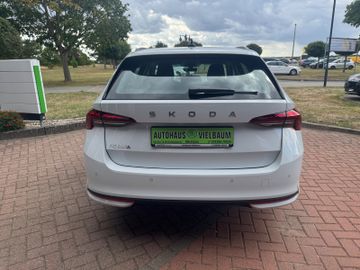 Skoda Octavia - 6