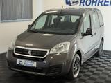 Peugeot Partner Tepee 1.6 BlueHDI Automatik Active - Peugeot Partner Tepee mit Schiebetür