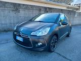 DS Automobiles DS3 3 1.6 THP 155 Just Black - DS Automobiles DS3 aus 2011