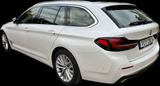BMW 530 D Touring Luxury Line Standheizung HUD