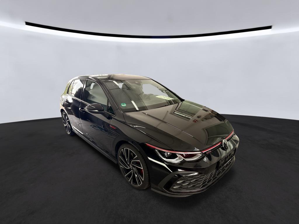 Volkswagen Golf GTI 245PS DSG.MATRIX.NAV.ACC.19ZOLL.KAMERA, миниатюра 3